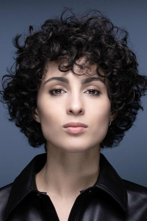 Barbara Pravi profile