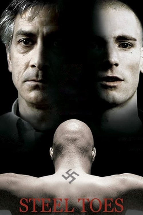 Movie poster for Steel Toes (2007)