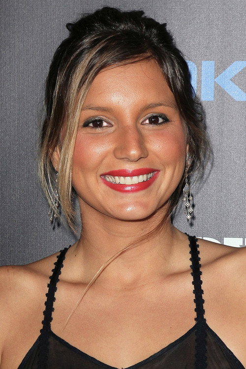 Maya Gabeira profile