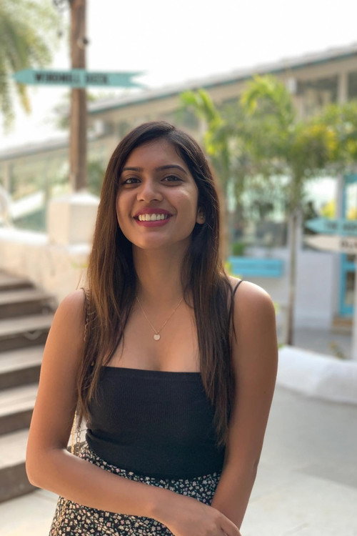 Photo of Jaiyetri Makana, Acting