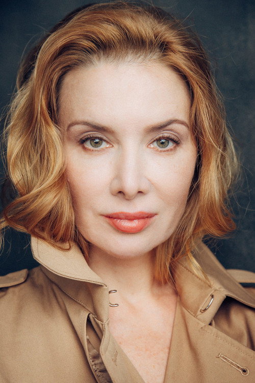 Photo of Darya Yurskaya, Acting