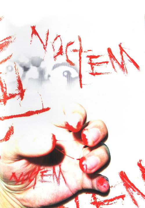 Movie poster for Noctem (2002)
