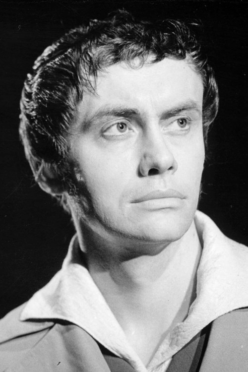 Jiří Klepl profile