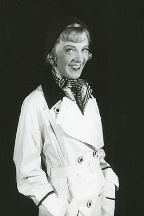 Photo of Ellen Jansø, Acting