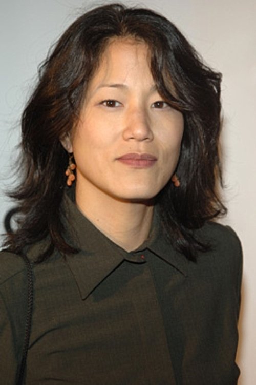 Photo of Jacqueline Kim, Acting