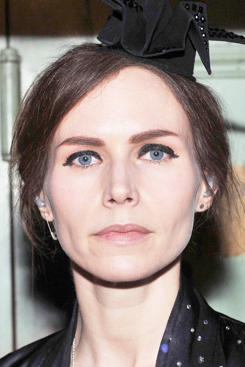 Photo of Nina Persson, Acting