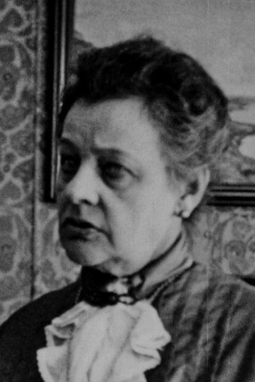 Photo of Betzy Kofoed, Acting
