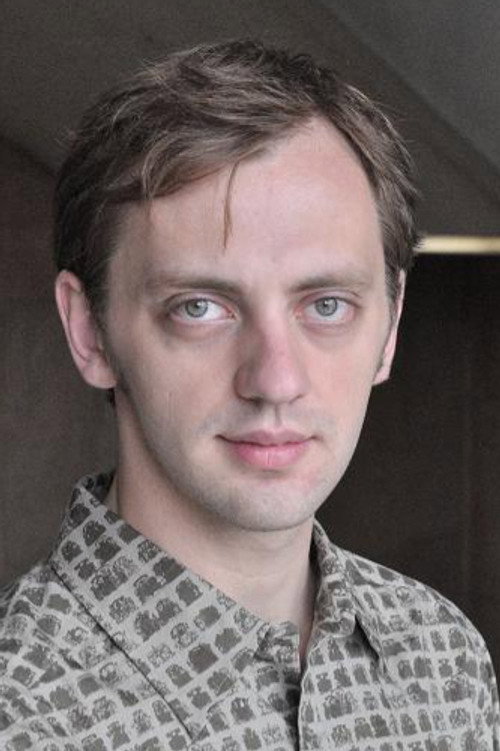 Photo of Vitaly Borovik, Acting
