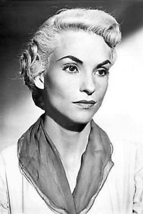 Photo of Madalyn Trahey, Acting