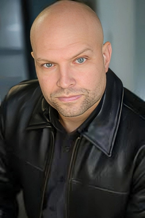 Photo of Kevin Winn, Acting