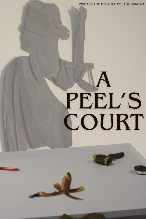 Movie poster for A Peel’s Court (2026)