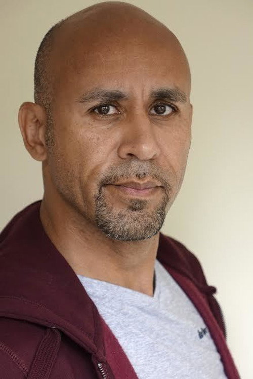 Photo of Daniel Eghan, Acting