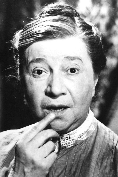 Photo of Pauline Carton, Acting