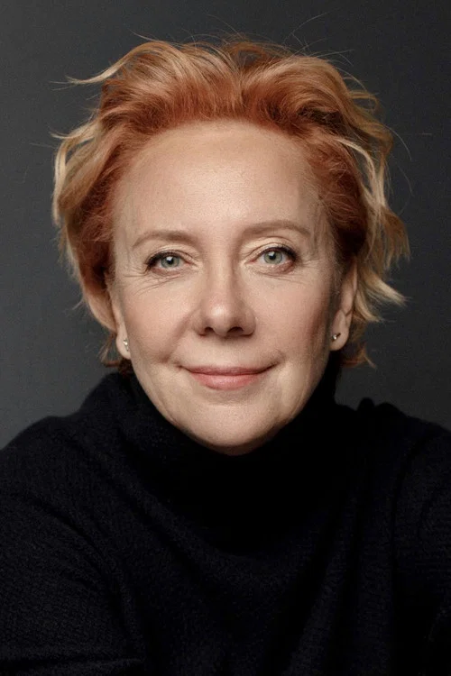 Photo of Elena Simonova, Acting