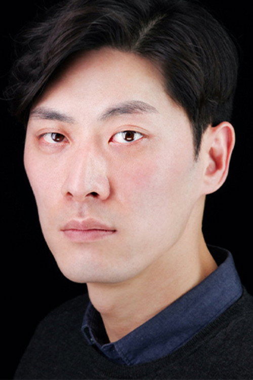 Photo of Baek Jong-hwan, Acting