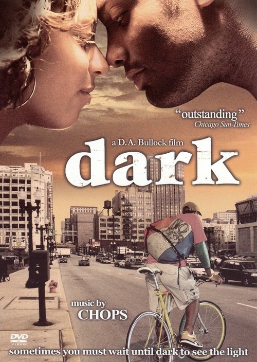 Movie poster for Dark (2003)