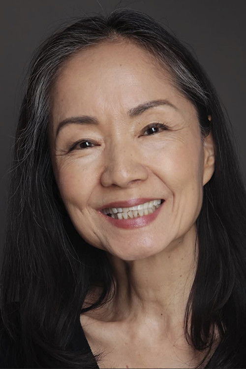 Photo of Mariko Takai, Acting