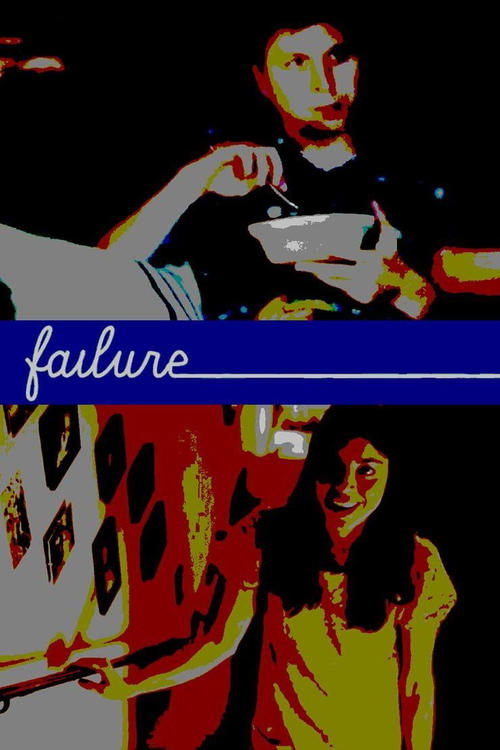 Movie poster for Failure (2013)