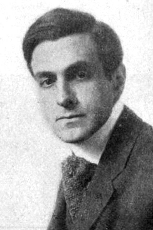 Photo of Jack Hopkins, Acting