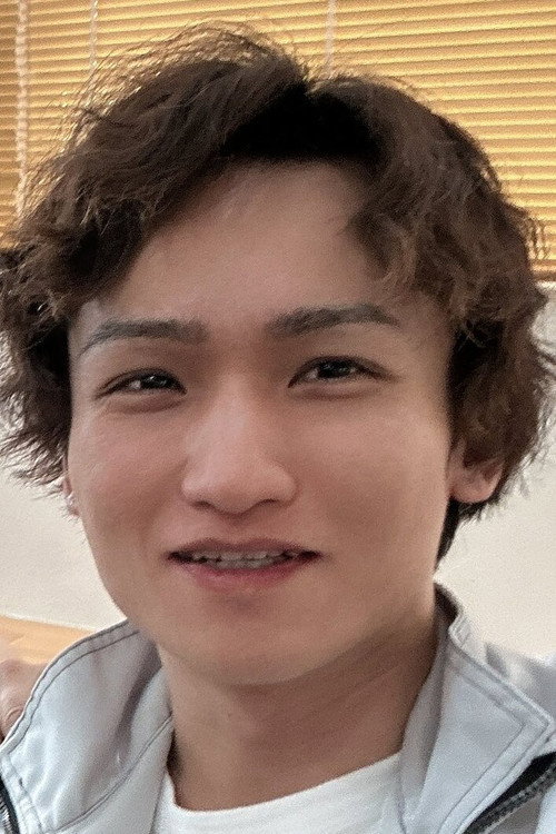 Photo of Shinji Yano, Acting