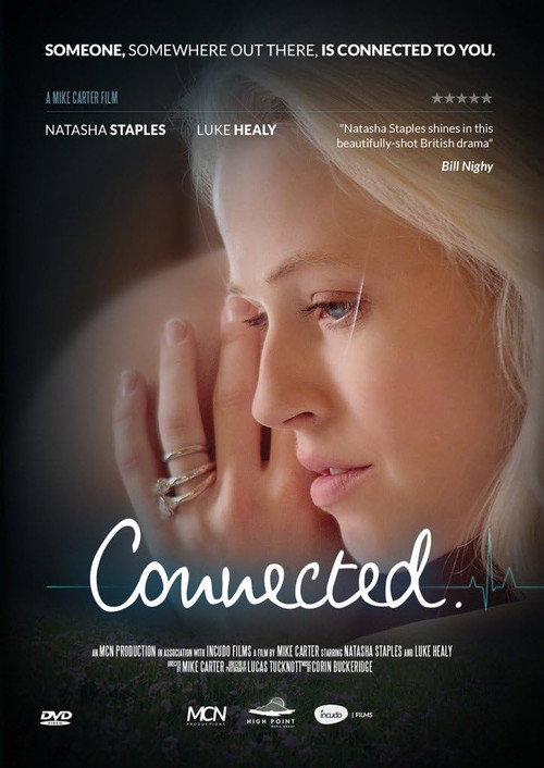 Movie poster for Connected (2012)