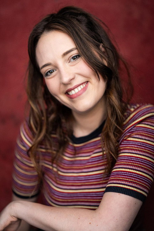 Photo of Margot Cardic, Acting
