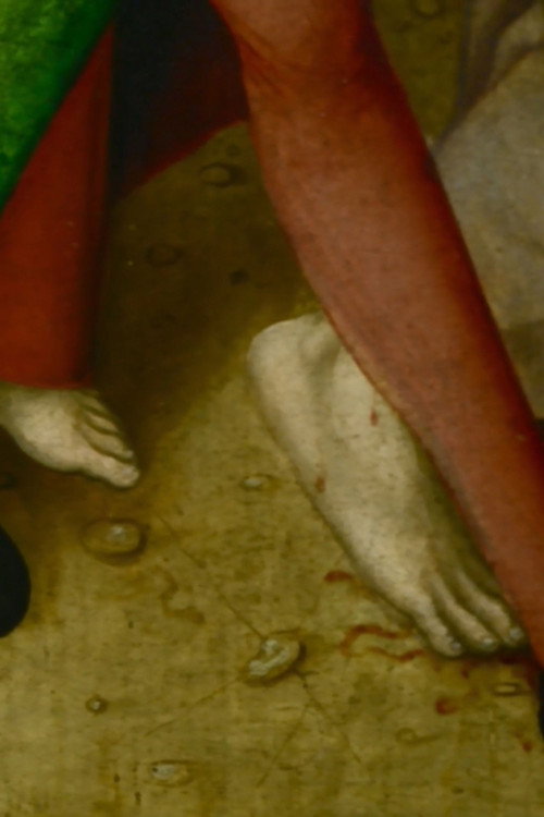 Movie poster for Journals 4: Walters Museum (2025)