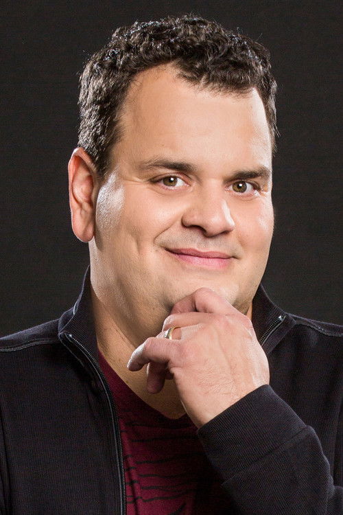 Philippe Laprise profile