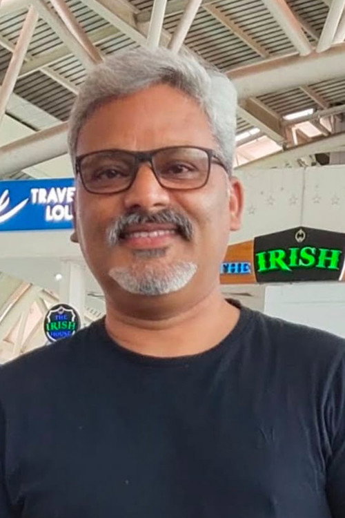 Photo of Ravichandran K, Acting
