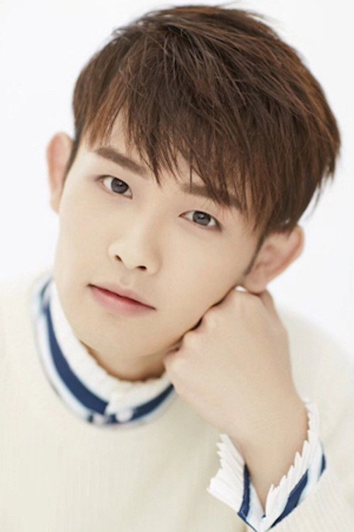 Zhao Huanran profile