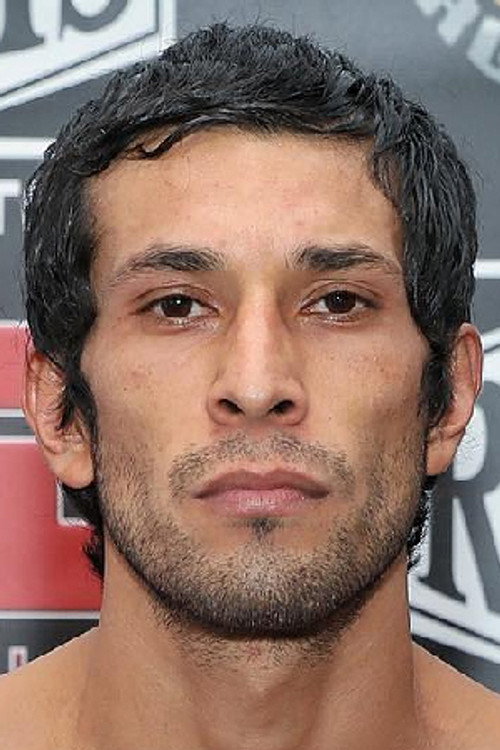 Photo of Michael De La Cruz, Acting