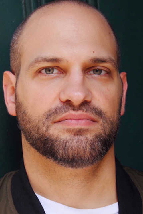 Photo of Julien Cosquéric, Acting