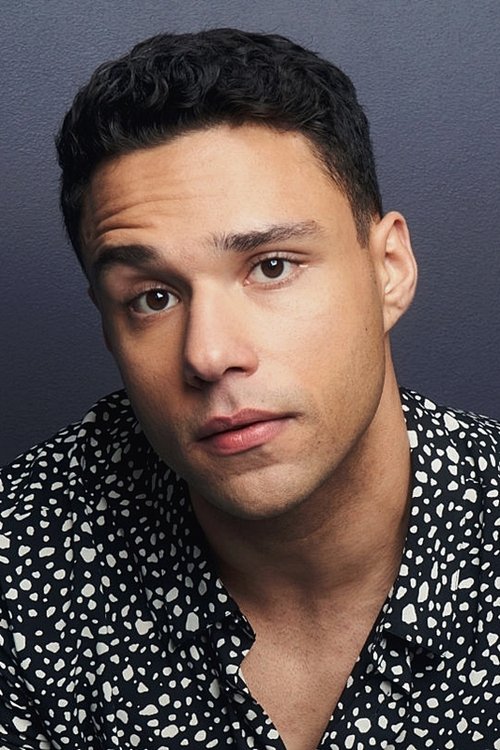 Rafael L. Silva profile