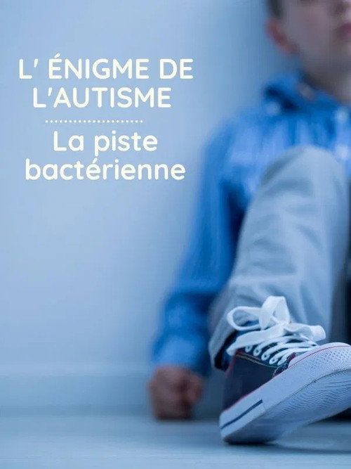 Movie poster for The Autism Enigma (2011)
