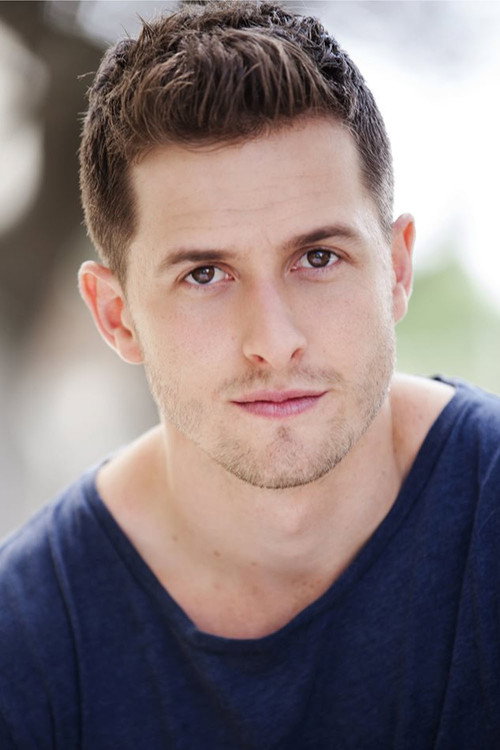 Photo of Patch Harrison, Acting