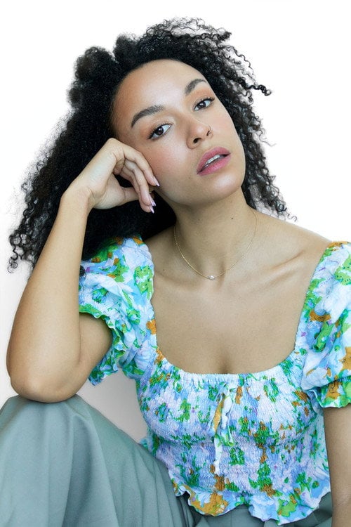 Photo of Vivienne Awosoga, Acting