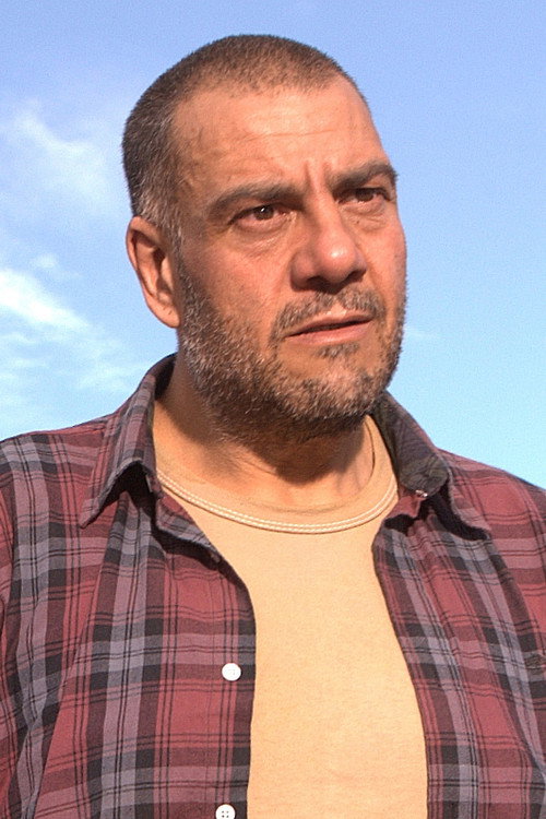 Photo of Walter Donado, Acting
