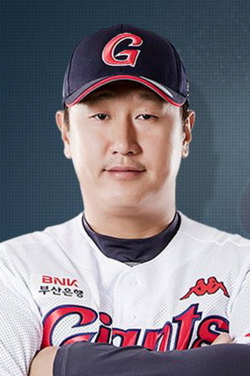 Lee Dae-ho profile