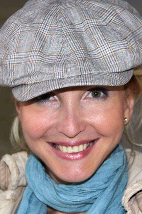 Photo of Irina Tomskaya, Acting