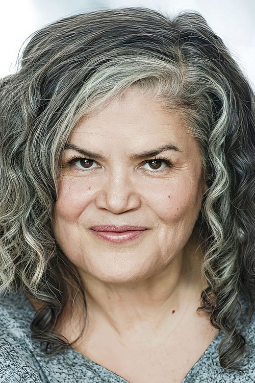 Photo of Sandra Flores, Acting