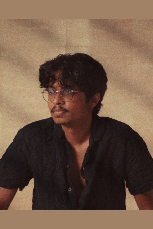 Photo of Sharvin Vishal, Directing