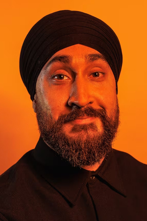 Jus Reign profile