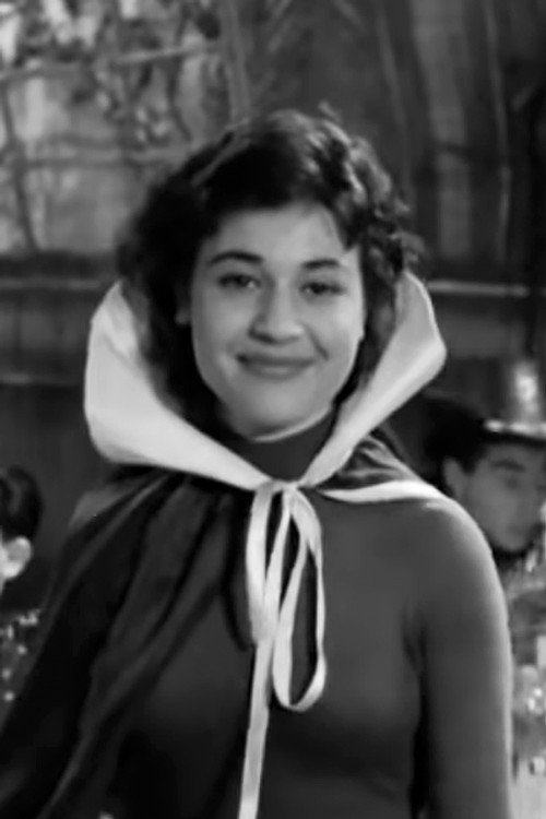 Photo of Ketty Lidou, Acting