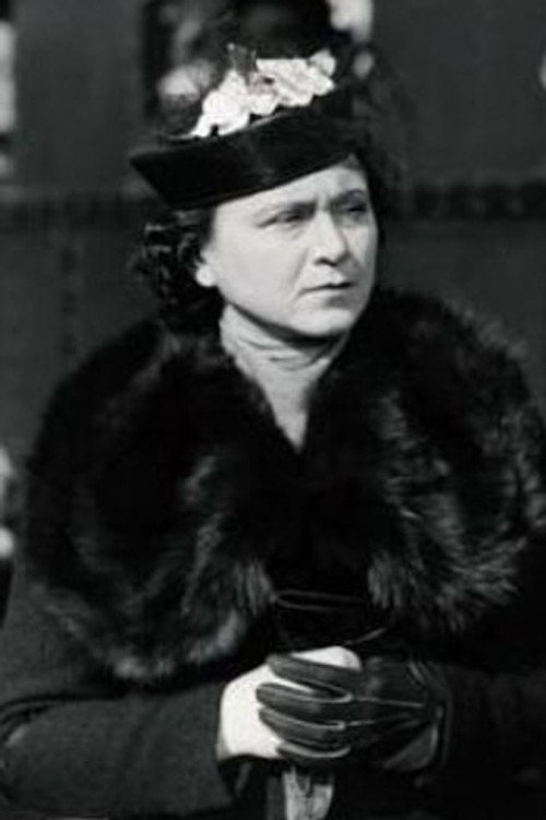 Photo of Erzsi Orsolya, Acting
