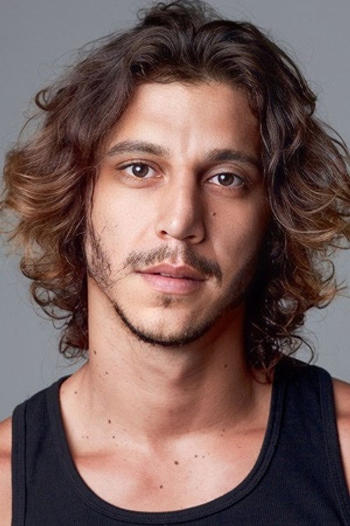 Photo of Daniel Pereira, Acting