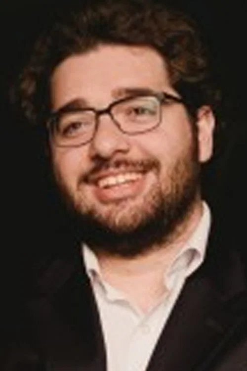 Photo of Luciano Spanto, Creator