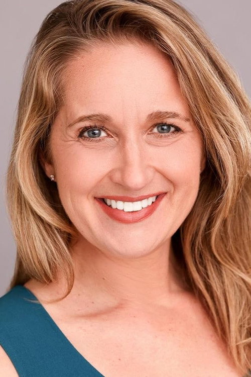 Photo of Elisabeth Joy, Acting