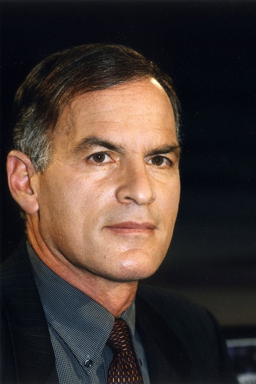 Photo of Norman Finkelstein, Acting
