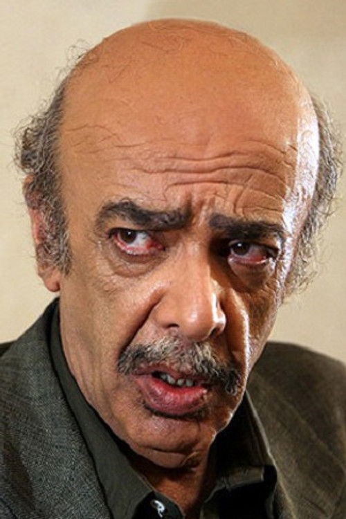 Abbas Mahboob profile