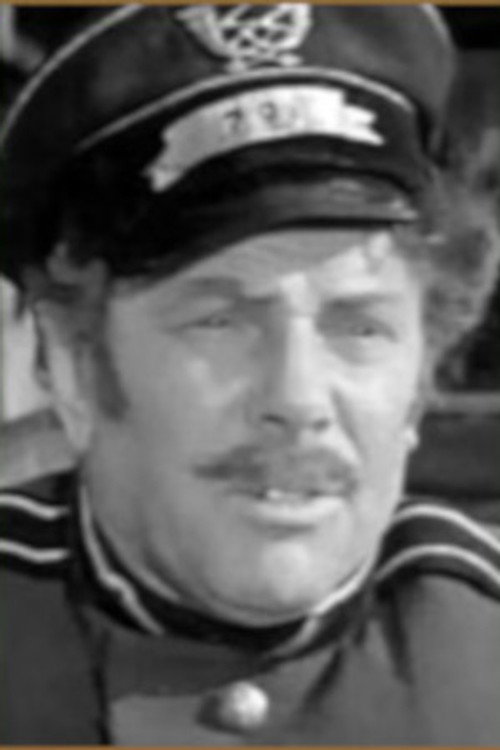 Photo of Pavel Fedoseev, Acting
